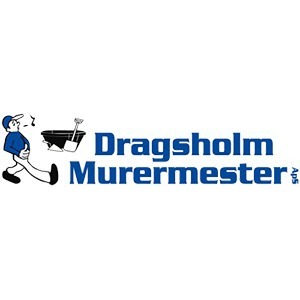 Dragsholm Murermester ApS logo