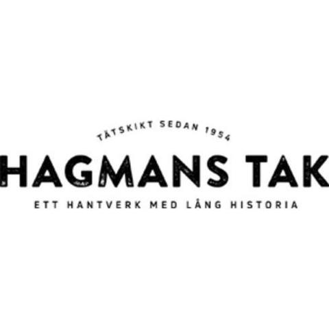 Hagmans Tak Öst AB