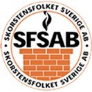 SkorstensFolket Sverige AB logo