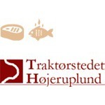 Traktørstedet Højeruplund