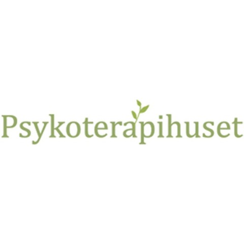 Psykoterapihuset Danielsson logo