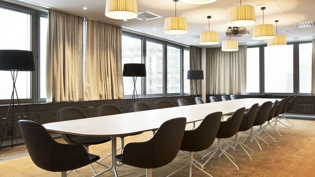 Evert Lindelöf Inredningsservice, AB Byggnadsteknik, samhällsplanering, Stockholm - 2