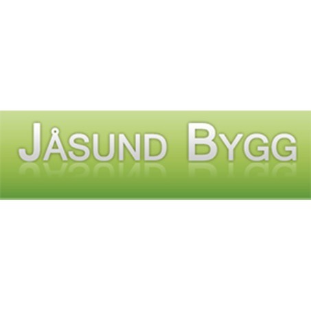 Jåsund Bygg logo