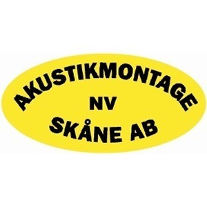 Akustikmontage NV Skåne AB