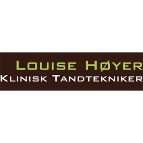 Klinisk Tandtekniker Louise Høyer