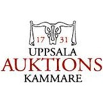 Uppsala Auktionskammare AB logo