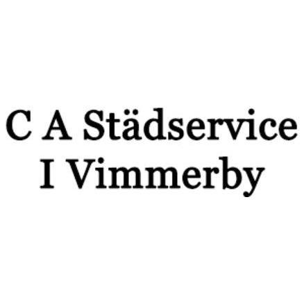 C A Städservice I Vimmerby KB