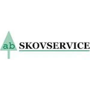 A.B. Skovservice logo