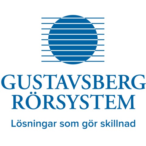 Gustavsberg Rörsystem AB logo