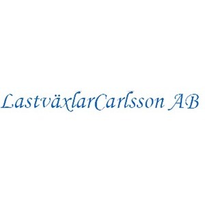 LastväxlarCarlsson AB