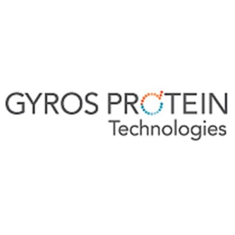 Gyros Protein Technologies AB logo