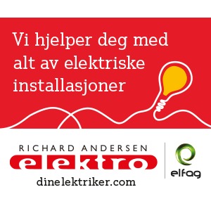 Richard Andersen Elektro AS