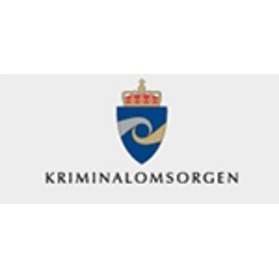 Kriminalomsorgen Akershus friomsorgskontor Sandvika underkontor logo