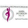Jacobsson Maria logo