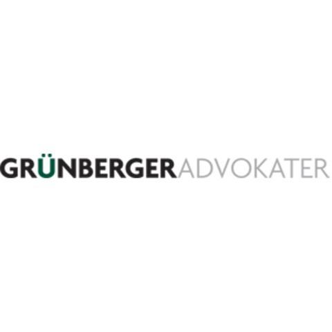 Grünberger Advokater AB - Notarius Publicus logo