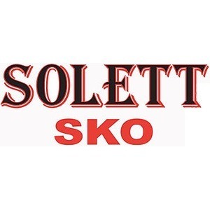 Solett sko