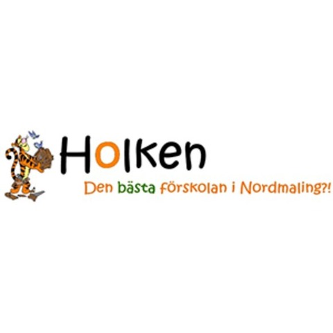 Förskolan Holken