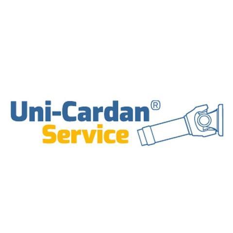 Uni-Cardan - Walterscheid Powertrain Services Sweden, filial logo