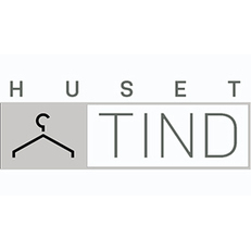 Huset Tind logo