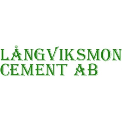 Långviksmon Cement AB logo