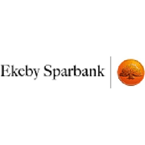 Ekeby Sparbank logo