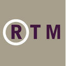 RTM Brand Management, Karin Österman logo