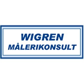 Wigrens Målerikonsult AB