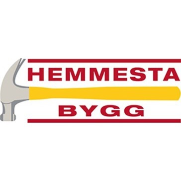 Hemmesta Bygg AB logo