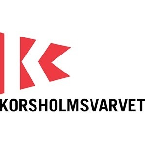 Korsholmsvarvet I Dalarö AB