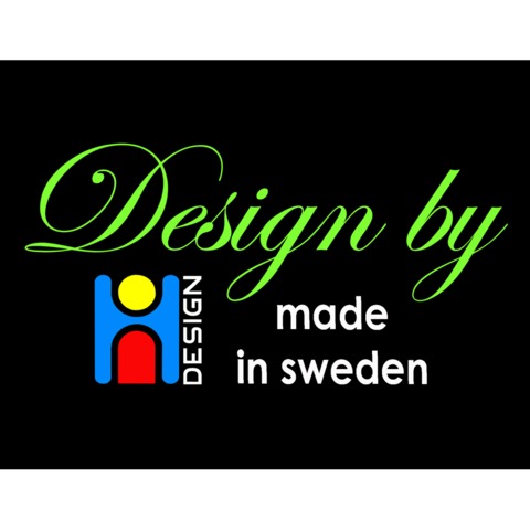 Hi Design AB logo