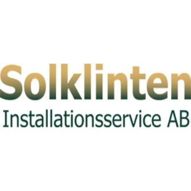 Solklinten Installationsservice AB