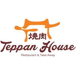 Teppan House ApS logo