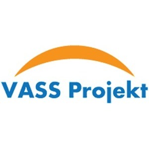 VassProjekt logo