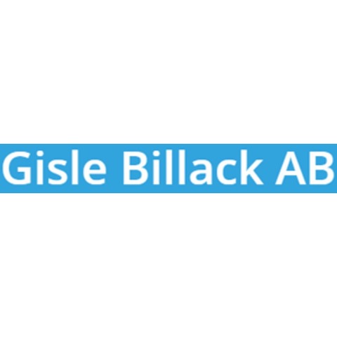 Gisle Billack AB