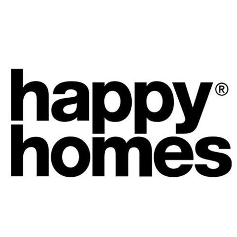 Happy Homes Sörmarks Färg logo