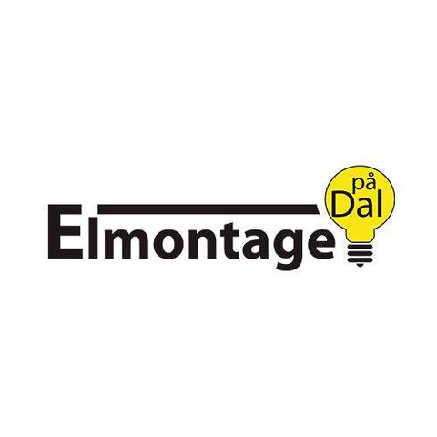 Elmontage På Dal AB logo