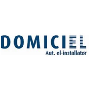 Domiciel ApS