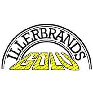 Illerbrands Golv AB logo