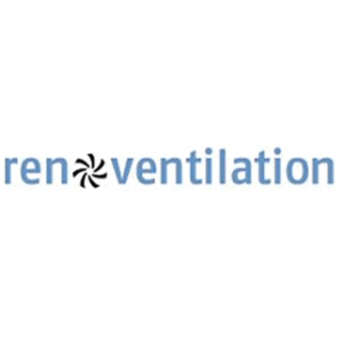 Ren Ventilation ApS logo