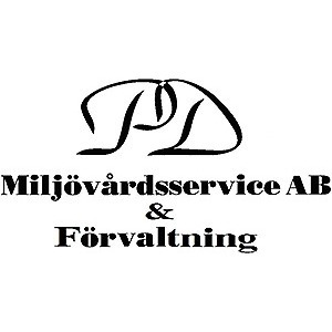 PD Miljövårdsservice & Förvaltning AB