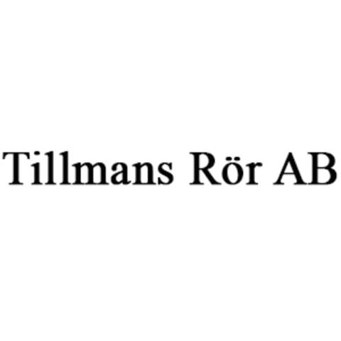 Tillmans Rör AB