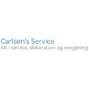Carlsen's Service