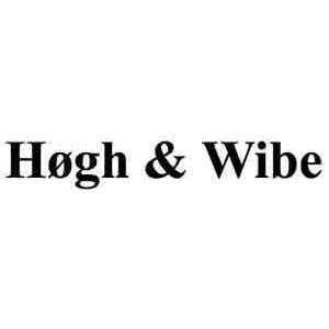 Høgh og Wibe ApS logo