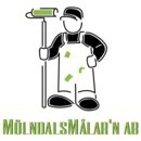 Mölndals Målar'n AB logo