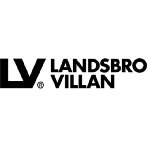 Landsbrovillan AB