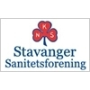 Stavanger Sanitetsforening logo