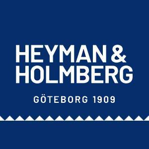 Heyman & Holmberg AB