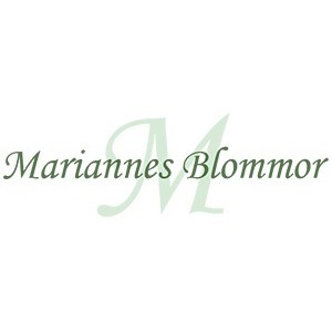 Mariannes Blommor