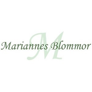 Mariannes Blommor
