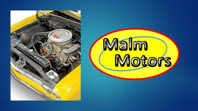 Malm Motors AB Bilreservdelar, biltillbehör, Laxå - 8